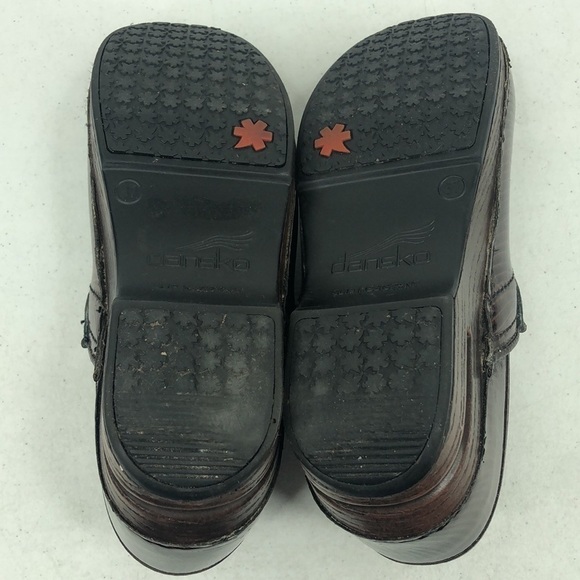 Dansko XP Mule Clogs - Picture 10 of 13